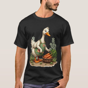 Gartengans T-Shirt