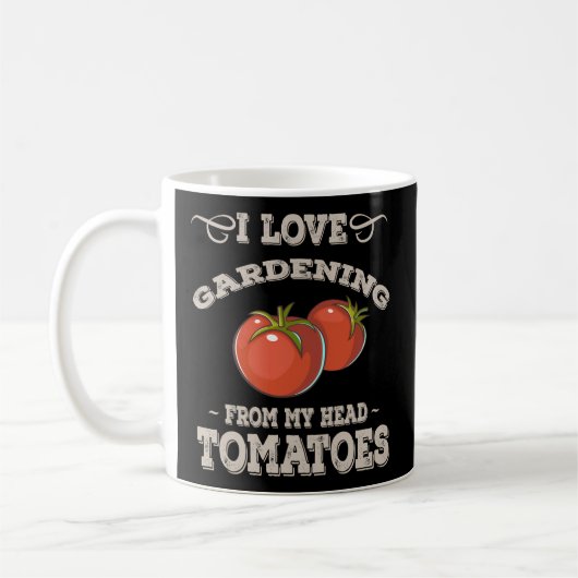 Gartengarten Pflanzkartoffeln Kaffeetasse (Links)