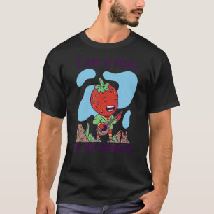 Gartengartengarten Pflanze bekämpft Tomate T-Shirt