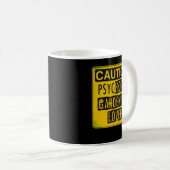 Gartengeschenke für Mama Kaffeetasse (VorderseiteRechts)