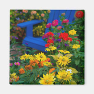 Gartengestaltungen in unserem Garden Sammamish, 3 Magnet