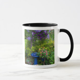 Gartengestaltungen in unserem Garten Sammamish, 2 Tasse