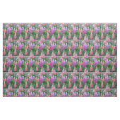 Gartengewebe ! stoff (Fat Quarter (45,7 x 55,9 cm))