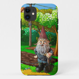 GartenGnome Case-Mate iPhone Hülle