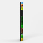 GartenGnome Case-Mate iPhone Hülle (Hinten/Rechts)