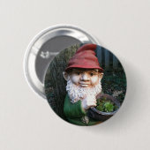 GartenGnomes Button (Vorne & Hinten)