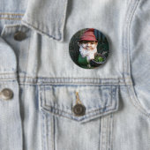 GartenGnomes Button (Beispiel)