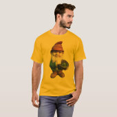GartenGnomes T-Shirt (Vorne ganz)