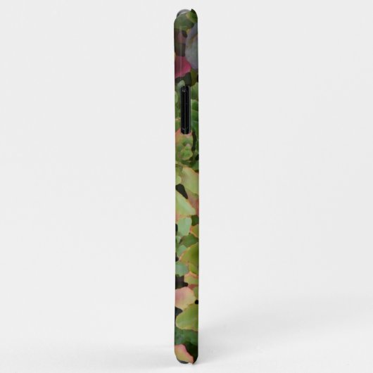 Gartengrundüberdeckungen Case-Mate iPhone Hülle (Hinten/Rechts)