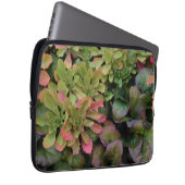 Gartengrundüberdeckungen Laptopschutzhülle (Vorne Rechts)