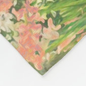 Gartengruppe Fleecedecke (Ecke)