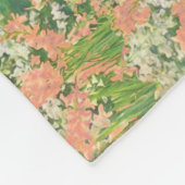 Gartengruppe Fleecedecke (Ecke)