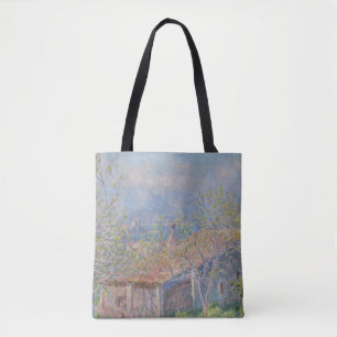 Gartenhaus bei Antibes Tasche