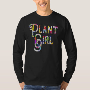 Gartenhäuser Landscaping Gardener Pflanze G T-Shirt