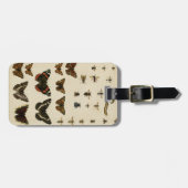 Garteninsekten von Vision Studio Gepäckanhänger (Vorderseite horizontal)