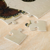 Garteninsekten von Vision Studio Puzzle (Seite)