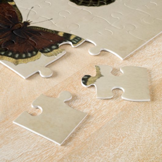Garteninsekten von Vision Studio Puzzle (Seite)