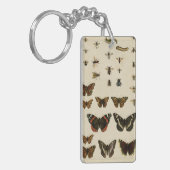 Garteninsekten von Vision Studio Schlüsselanhänger (Vorderseite links)