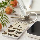 Garteninsekten von Vision Studio Schlüsselanhänger (Vorderseite rechts)