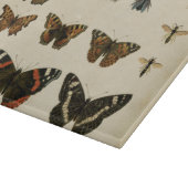 Garteninsekten von Vision Studio Schneidebrett (Ecke)