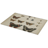 Garteninsekten von Vision Studio Schneidebrett (Ecke)