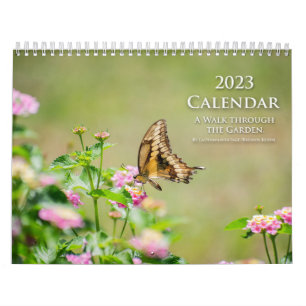 Garteninsektenkalender 2023 kalender