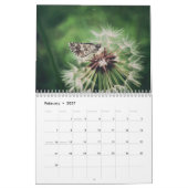 Garteninsektenkalender 2023 kalender (Feb 2027)