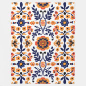 GartenInspiriert Delight 60x80 Fleece Blanket (Vorderseite)