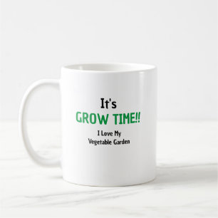 Gartenkaffee-Tasse Kaffeetasse