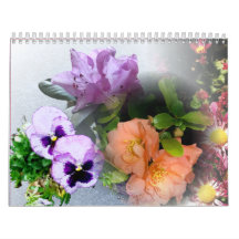 Gartenkalender Blume v21