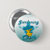 Gartenkeule #7 button (Vorne & Hinten)