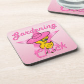 Gartenkeule #8 untersetzer (Linke Seite)