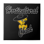 Gartenkick #4 fliese (Vorderseite)