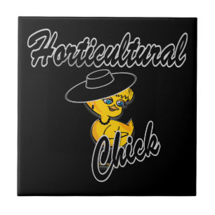 Gartenkick #4 fliese