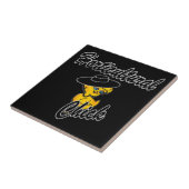 Gartenkick #4 fliese (Seite)