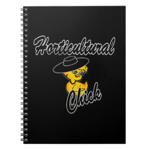 Gartenkick #4 notizblock