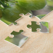 Gartenkirschtomaten Natur Puzzle (Seite)