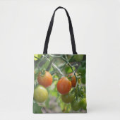Gartenkirschtomaten Natur Tasche (Vorderseite)
