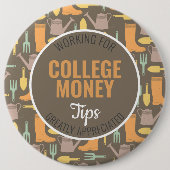 Gartenkunst | Tipps | UNI Button (Vorderseite)