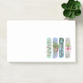 Gartenlandschaft Lover Post-it Klebezettel (Büro)