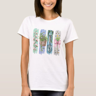 Gartenlandschaft Lover T-Shirt