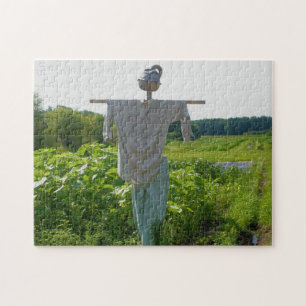 Gartenlandschaft Puzzle