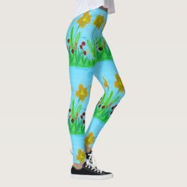 GartenLeggings Leggings