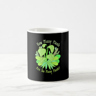 Gartenliebhaber-Geschenke Kaffeetasse