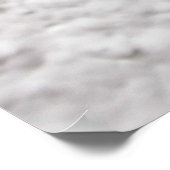 Gartenmotte Poster (Ecke)