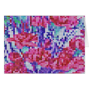 Gartennelken-Querstich