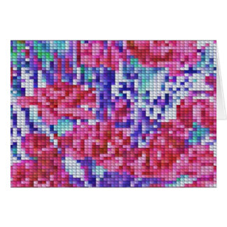 Gartennelken-Querstich