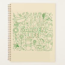 Gartenpaket
