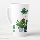 Gartenparadies Milchtasse (Linke Ecke)