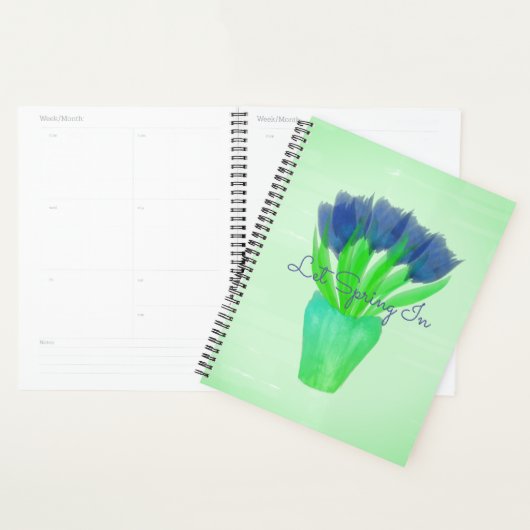 Gartenplaner Planer (Anzeige)